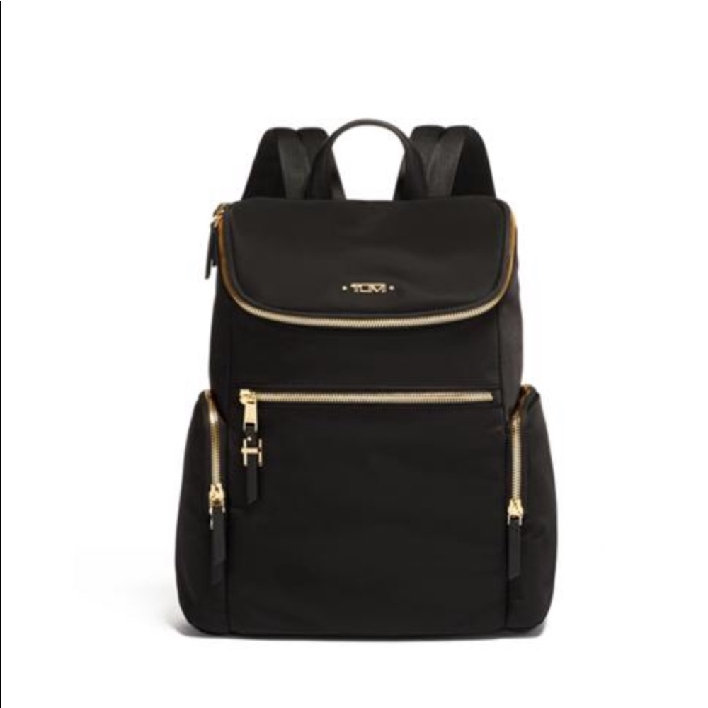 Tumi Backpack Bethany